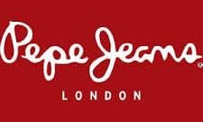 Pepe Jeans